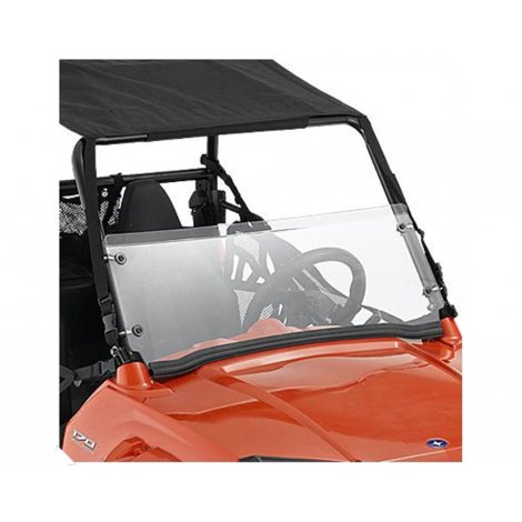 Polaris RZR 170 Half Windshield # 2877684